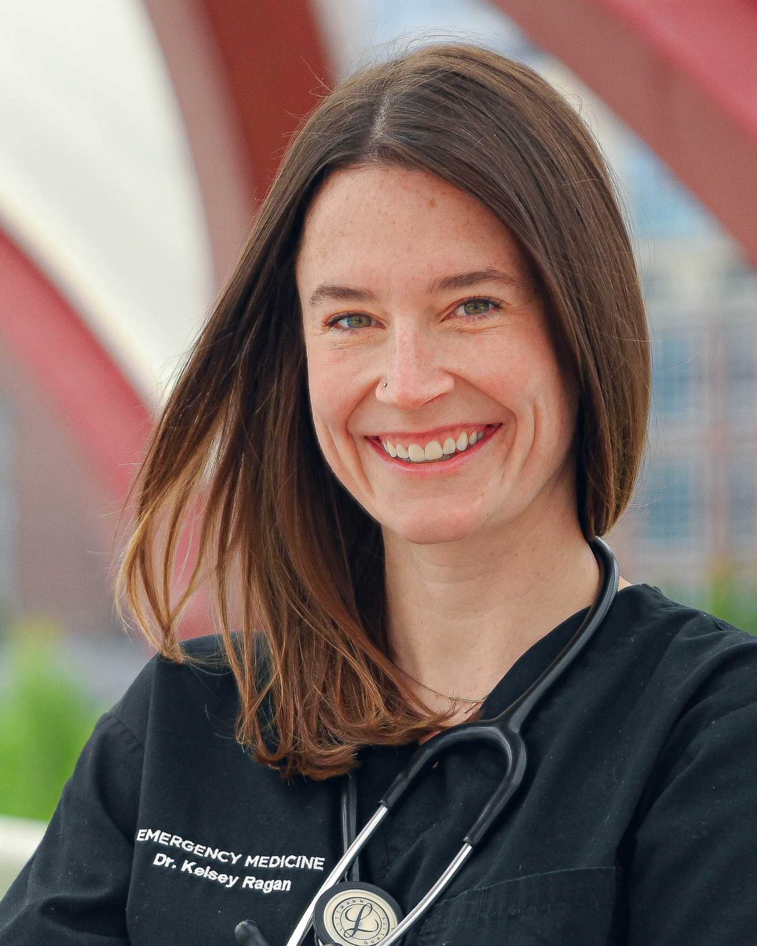 Dr. Kelsey Ragan